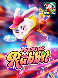 Fortune Rabbit Slot no 89h.com