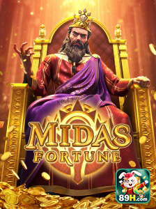 Midas Fortune PG Soft no 89h.com