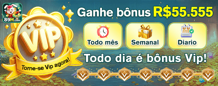 Bônus e Mercados de Apostas 89h.com