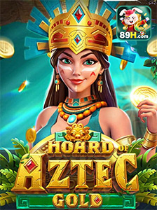 Aztec Gold Slot 89h.com